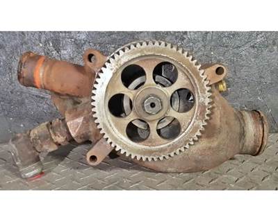 Detroit Series 60 Water Pump for a Unmarked N/A