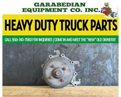 International MaxxForce 13 Water Pump