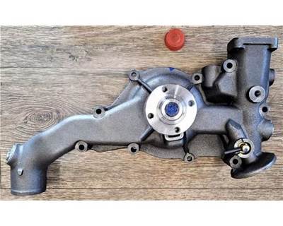 International T444E Water Pump