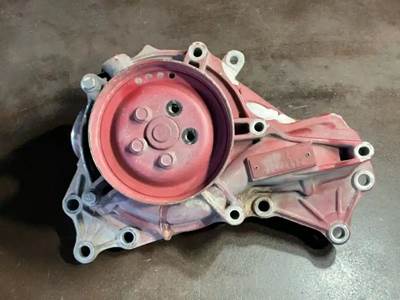 Mack MP8 Water Pump