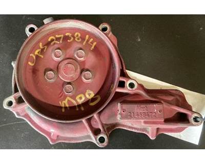 Mack Water Pump for a Mack CXU612