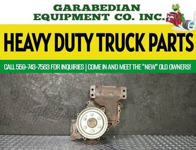 Mercedes-Benz OM460LA Water Pump