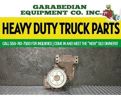 Mercedes-Benz OM460LA Water Pump