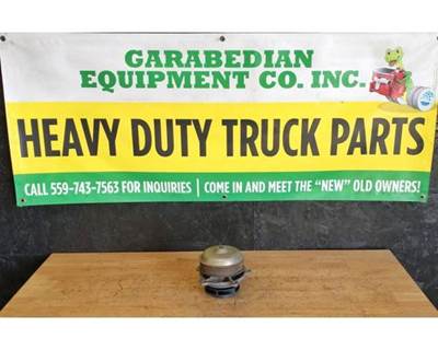 Paccar MX-13 Water Pump