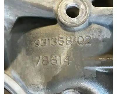 Paccar MX-13-EPA17 Water Pump