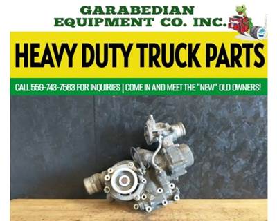 Paccar Water Pump for a Peterbilt 386