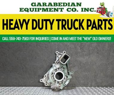 Volvo D13 Water Pump for a Volvo VNL