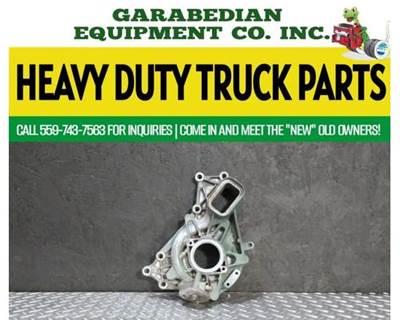 Volvo D13 Water Pump for a Volvo VNL