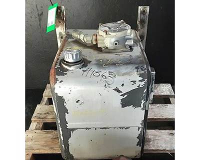 Allison MT654 Wet Kit for a White WXLL Xpeditor