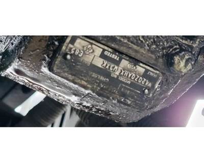 Chelsea 420ZQAHXW3XK Wet Kit for a Freightliner Cascadia 125