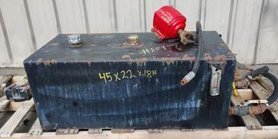 Chelsea Wet Kit for a International 4700