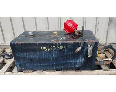 Chelsea Wet Kit for a International 4700