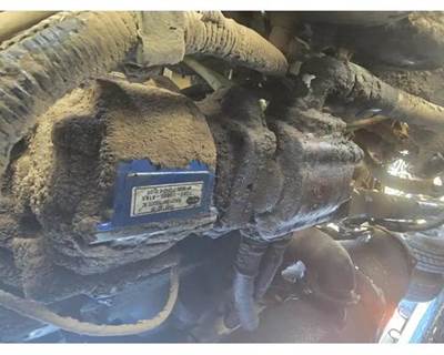 Eaton-Fuller FRO16210C Wet Kit for a Freightliner CORONADO