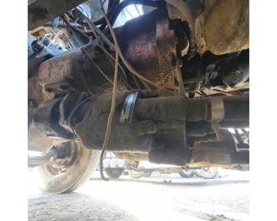 Muncie MUNCIE Wet Kit for a Freightliner FL Cabover