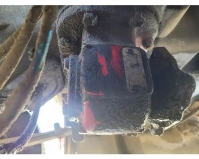 Parker 489AQAHX-V3XK Wet Kit for a Kenworth T800