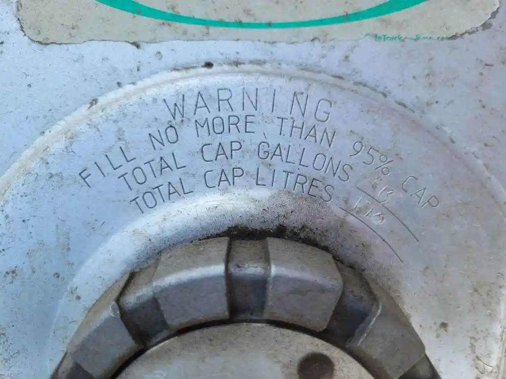 2013 Parker 489XHAHXA3XK Pto With Attached Pump And Passenger Side Hydraulic Tank, For Sale