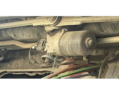 Freightliner Cascadia 126 Windshield Washer Motor for a Freightliner CASCADIA