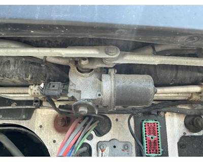 Freightliner Cascadia 126 Windshield Washer Motor for a Freightliner CASCADIA