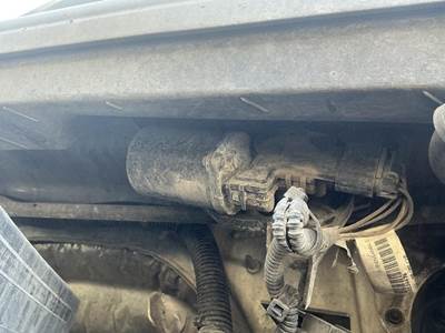 International LT625 Windshield Washer Motor