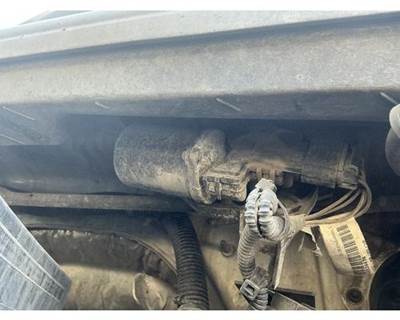 International LT625 Windshield Washer Motor