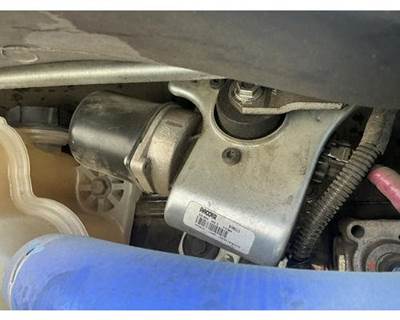 Kenworth T680 Windshield Washer Motor