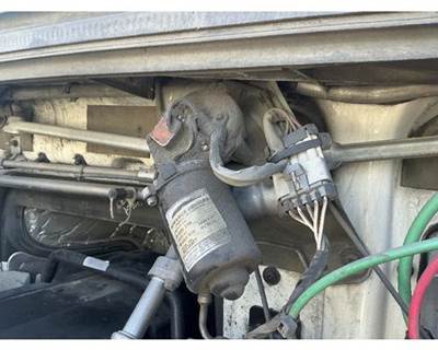 Volvo VNM Windshield Washer Motor