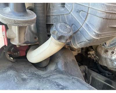 Freightliner Cascadia 113 Right Windshield Washer Reservoir for a Freightliner CASCADIA