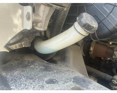 Freightliner Cascadia 125 Right Windshield Washer Reservoir for a Freightliner CASCADIA