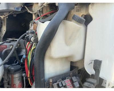 Freightliner Columbia 112 Windshield Washer Reservoir for a Freightliner COLUMBIA
