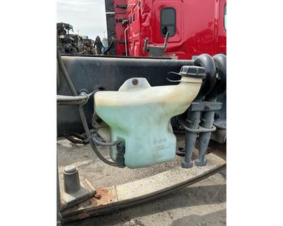 Freightliner M2 112 Windshield Washer Reservoir for a Freightliner M2 112 Medium Duty