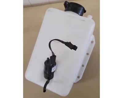 Freightliner MT45 Windshield Washer Reservoir for a Freightliner MT45 Chassis