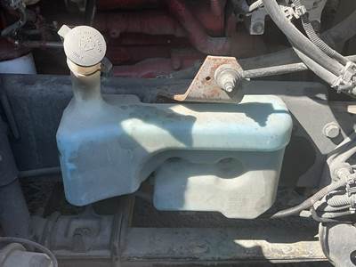 International LT625 Windshield Washer Reservoir