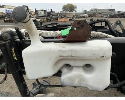 International LT625 Windshield Washer Reservoir