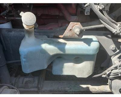 International LT625 Windshield Washer Reservoir