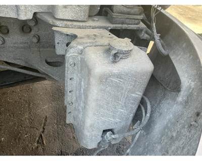 International Windshield Washer Reservoir for a International MV607