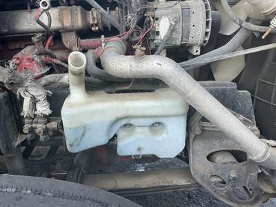 International ProStar Windshield Washer Reservoir