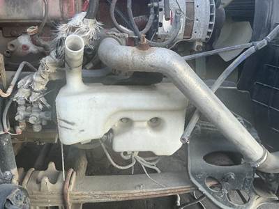 International ProStar Windshield Washer Reservoir