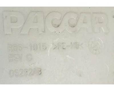 Kenworth T680 Windshield Washer Reservoir