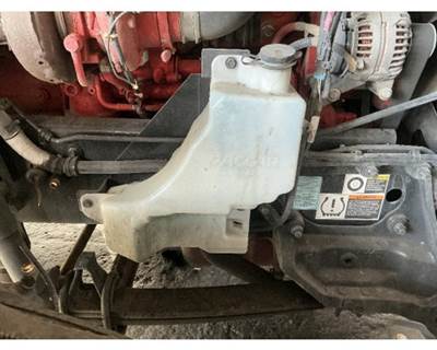 Kenworth T680 Windshield Washer Reservoir