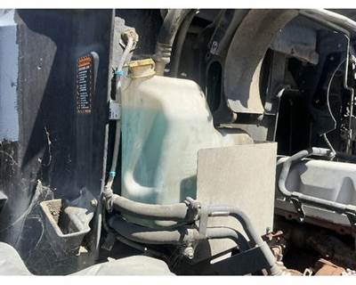 Mack Pinnacle CXU613 Windshield Washer Reservoir for a Mack CXU613