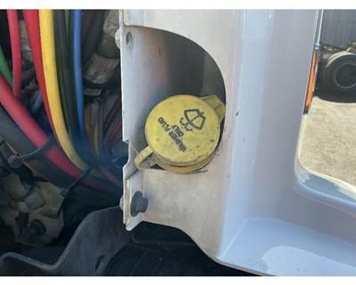 Volvo VNM Windshield Washer Reservoir