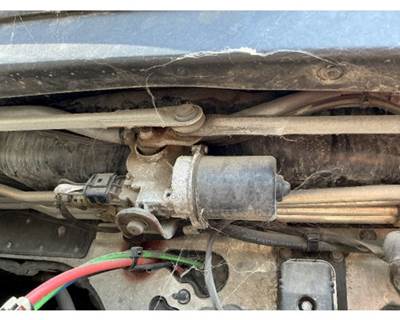 Freightliner Cascadia 126 Windshield Wiper Motor for a Freightliner CASCADIA