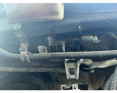 International ProStar Windshield Wiper Motor