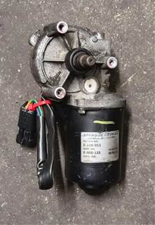 Mack Pinnacle CXU613 Windshield Wiper Motor for a Mack CXU613