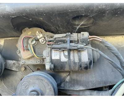 Mack Pinnacle CXU613 Windshield Wiper Motor for a Mack CXU613