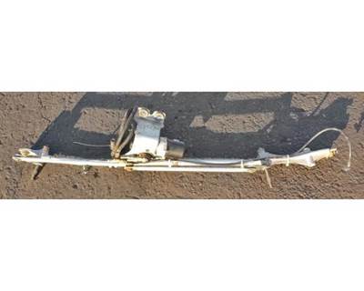 Peterbilt 579 Windshield Wiper Motor
