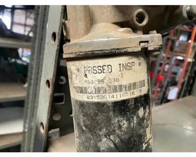 Freightliner CASCADIA Wiper Motor, Windshield