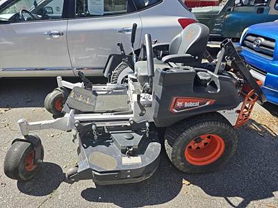 Bobcat ZT6000 Zero Turn Mower