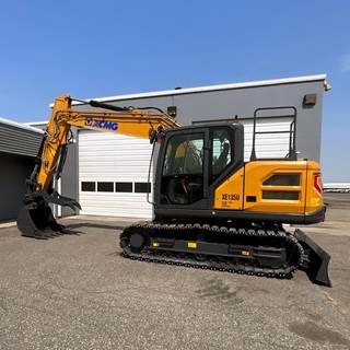 Xcmg XE135U Excavator