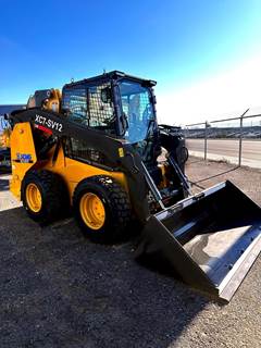 Xcmg XC7-SV12 Skid Steer